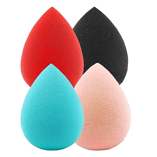 Multicolor Pack of 4