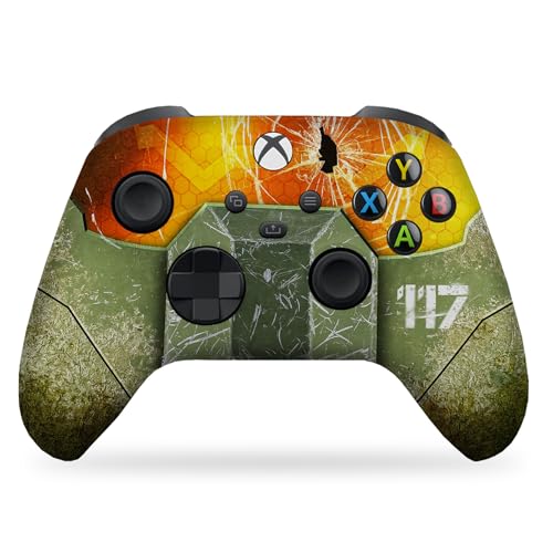 Halo Infinity Master Chief