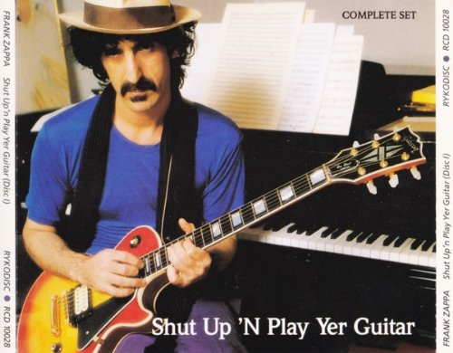 Shut Up 'N Play Yer Guitar - Premium Electric Guitar for Beginners & Professionals | Perfect for Live Performances, Studio Recording & Home Practice