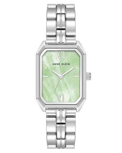 Mint Green/Silver