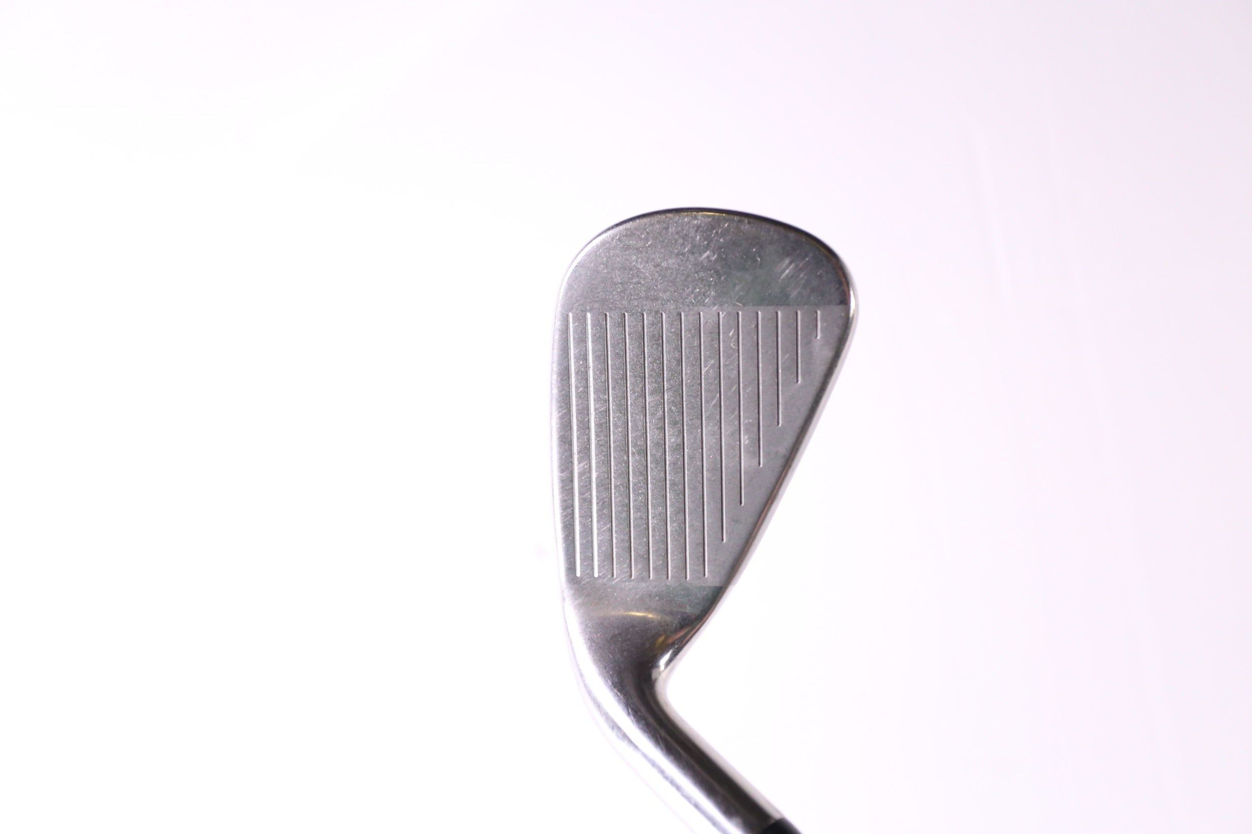 Used Callaway XR OS Single 6 Iron Golf Club - Right Handed Ladies Flex for Women Golfers | Perfect for Practice & Game Improvement