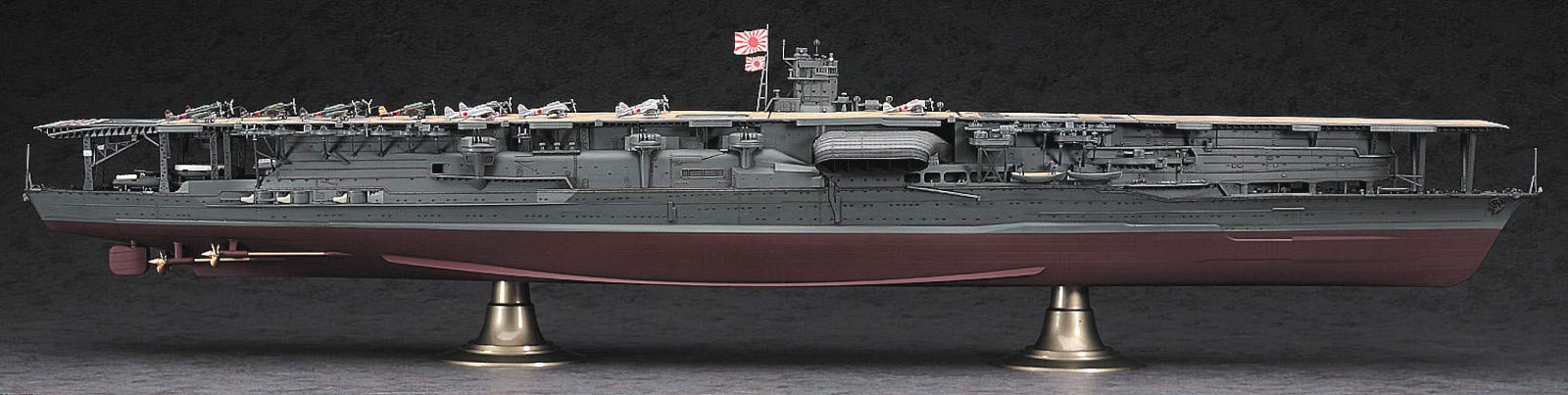 Hasegawa Accurate Scale Model Kit - Premium Japanese Plastic Model for Collectors & Hobbyists - Perfect for DIY Projects, Gifts & Display