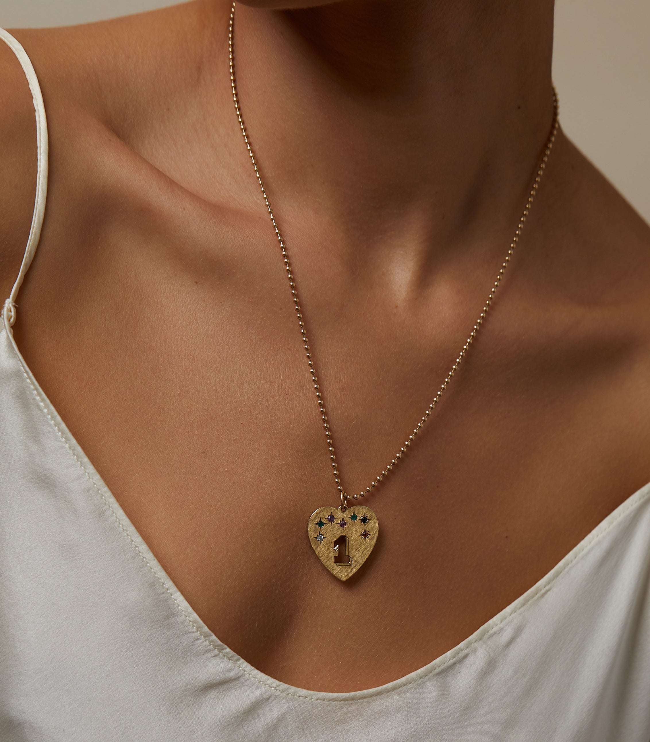 Dearest One Charm - Elegant & Unique Jewelry for Women | Perfect for Gifts, Anniversaries & Special Occasions