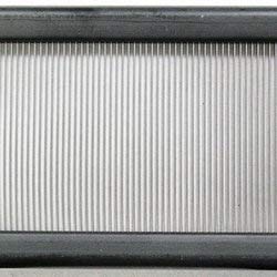 Schacht Stainless Steel Reed - 36