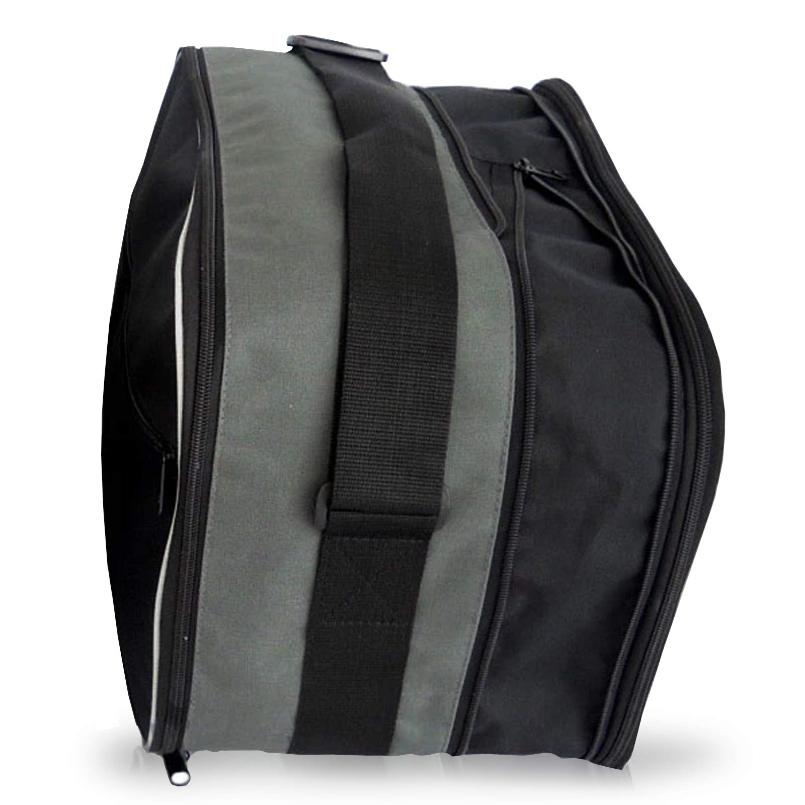 Premium Motorcycle Pannier Liner Bags Set of 3 - Waterproof Inner Luggage Organizers for BMW F700GS & Adventure Touring Bikes | Side & Top Box Storage for Camping & Road Trips
