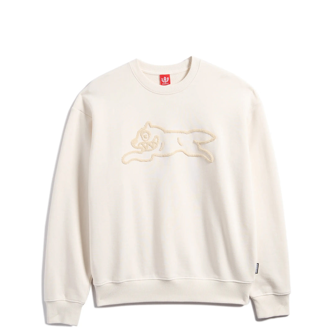 Tone Sweatshirt for Women - Soft & Cozy Whisper White Pullover | Perfect for Casual Wear, Lounge & Fall Outfits