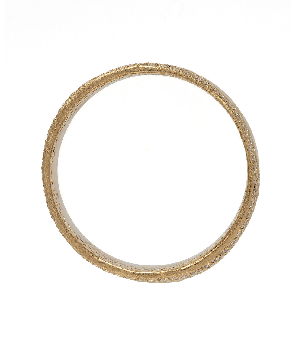 10mm Cracked Band - Durable Rubber Wristband for Fitness, Sports & Everyday Wear - Perfect for Gym, Running & Casual Outfits