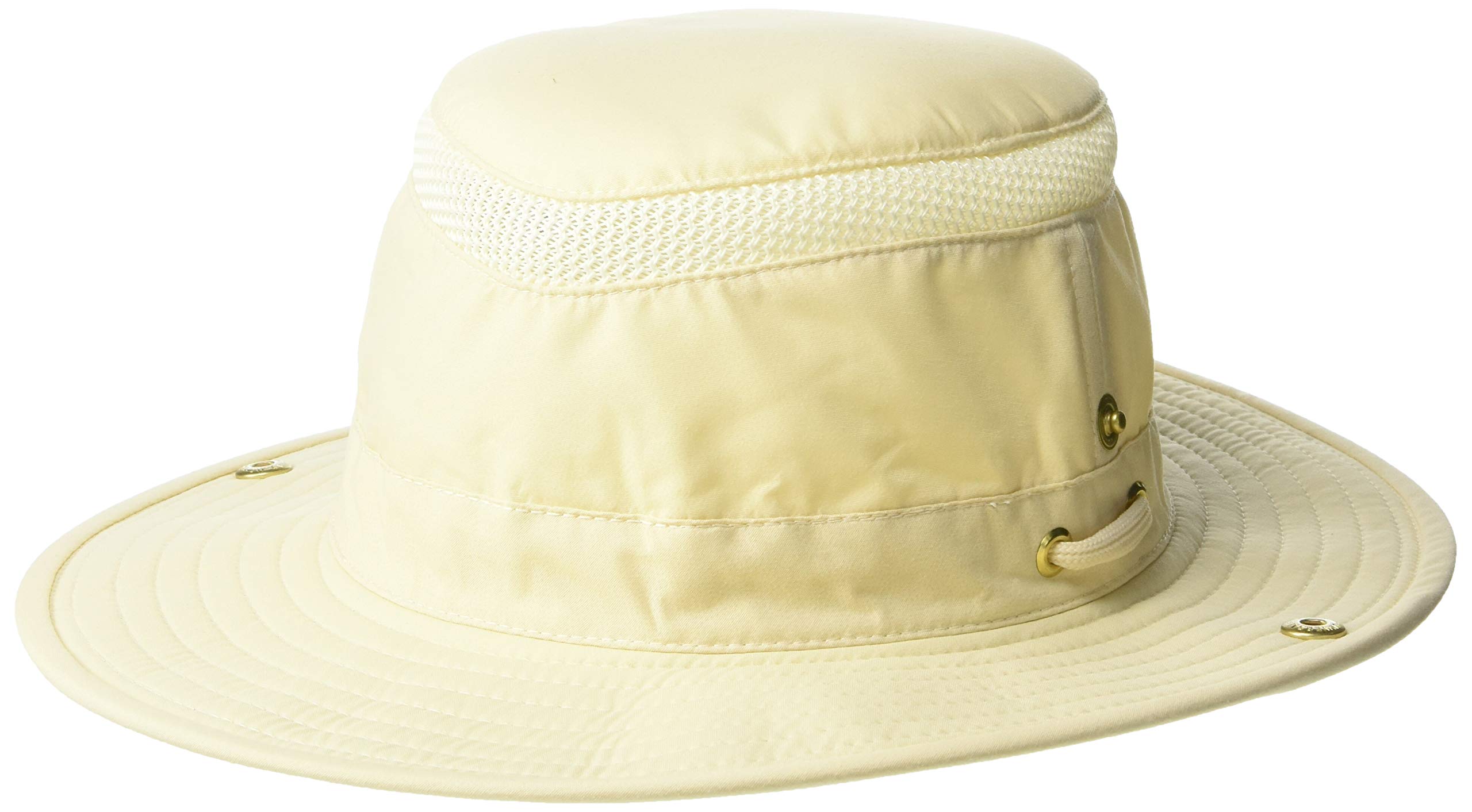 Tilley Men's Outdoor Hat - Durable & Breathable Sun Protection for Hiking, Camping & Travel | Water-Resistant & UPF 50+
