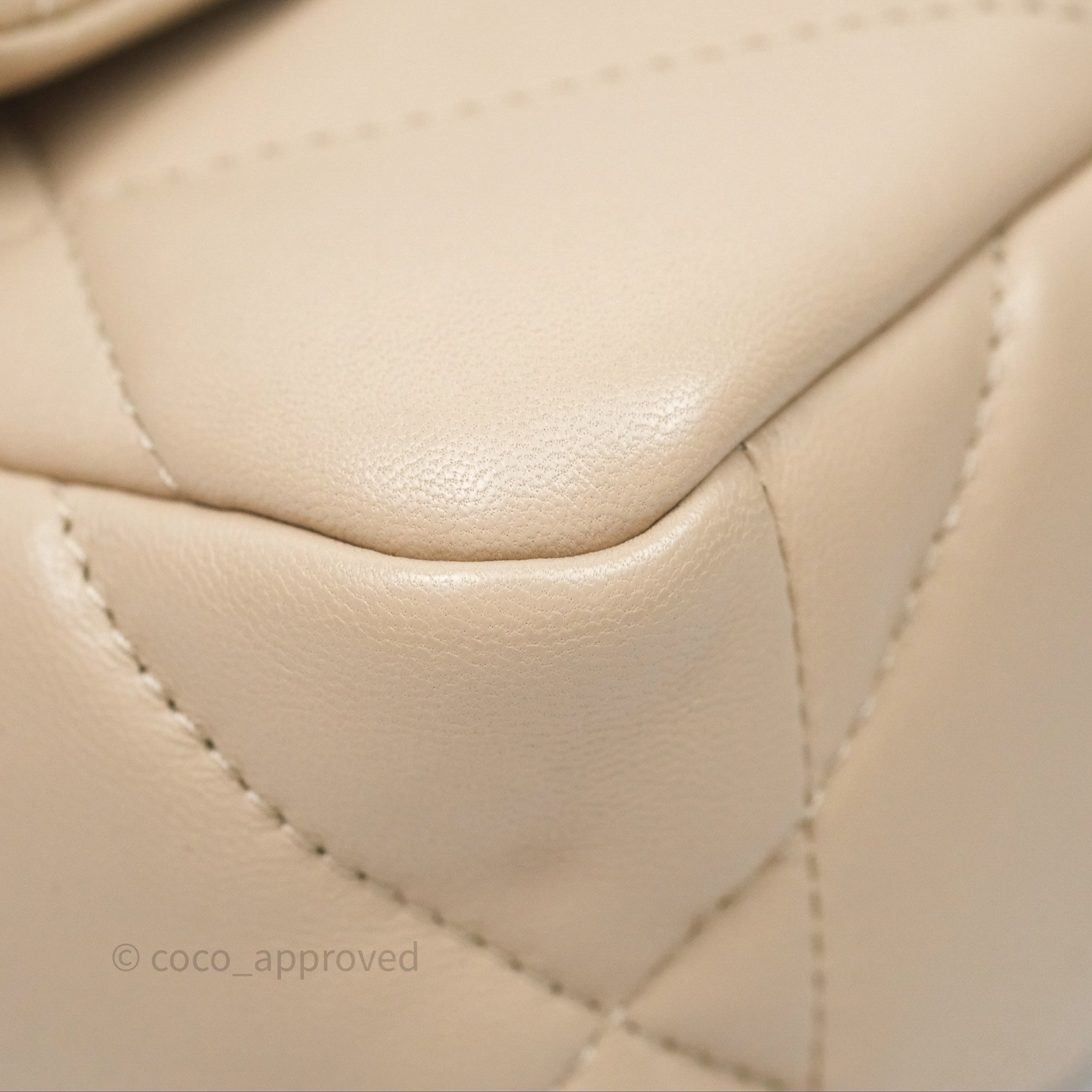 Chanel 19 Small Beige Handbag with Mixed Hardware - Luxury Crossbody Bag for Women, Perfect for Everyday Use & Special Occasions