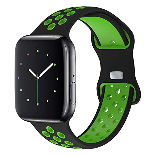 Black-Green