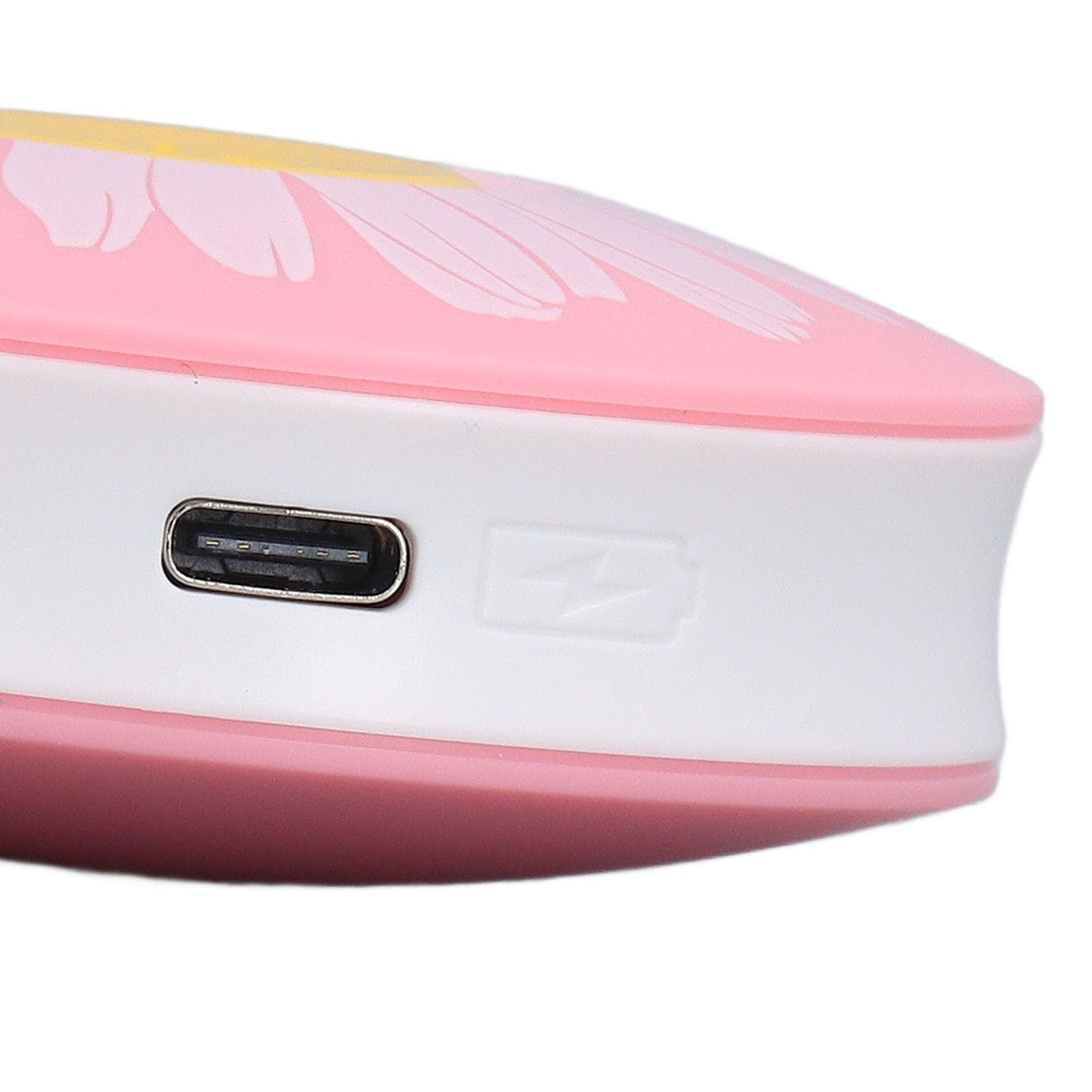 USB Rechargeable Baby Nail Trimmer & Filer Kit - Gentle Electric Nail Clipper for Newborns, Infants & Toddlers - Painless Baby Nail Care Set for Safe & Easy Grooming at Home or Travel