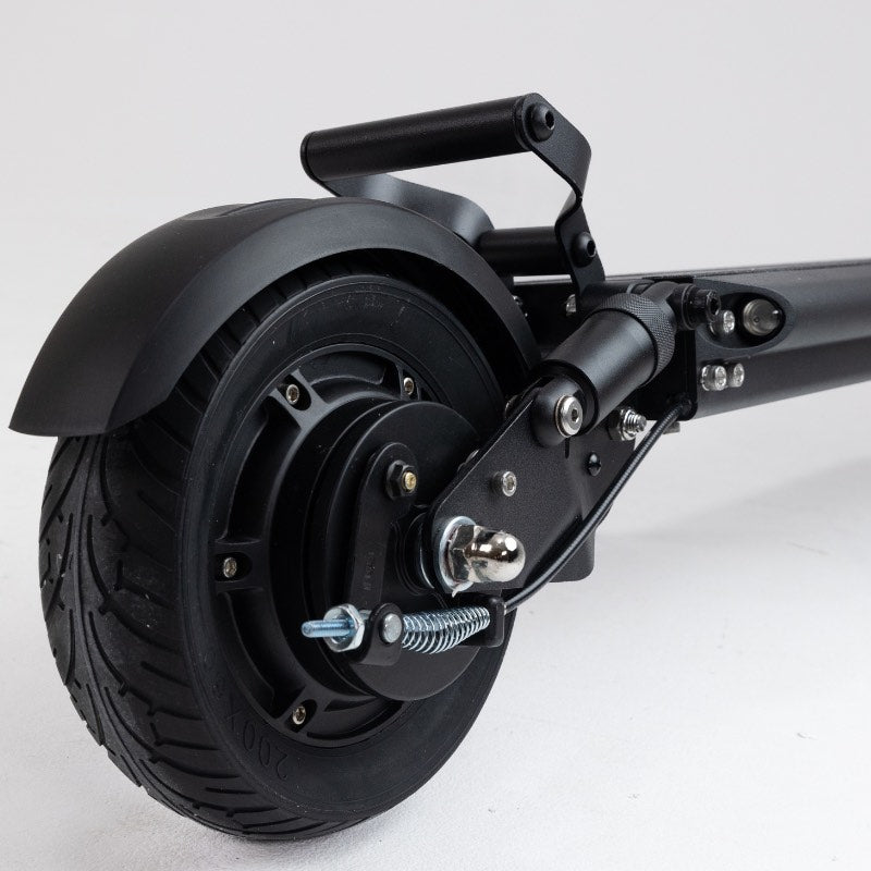 Kaabo Electric Scooter - High-Performance & Durable for Urban Commuting & Outdoor Adventures | Perfect for Adults & Teens | Ideal for City Rides, Campus Travel & Weekend Exploration