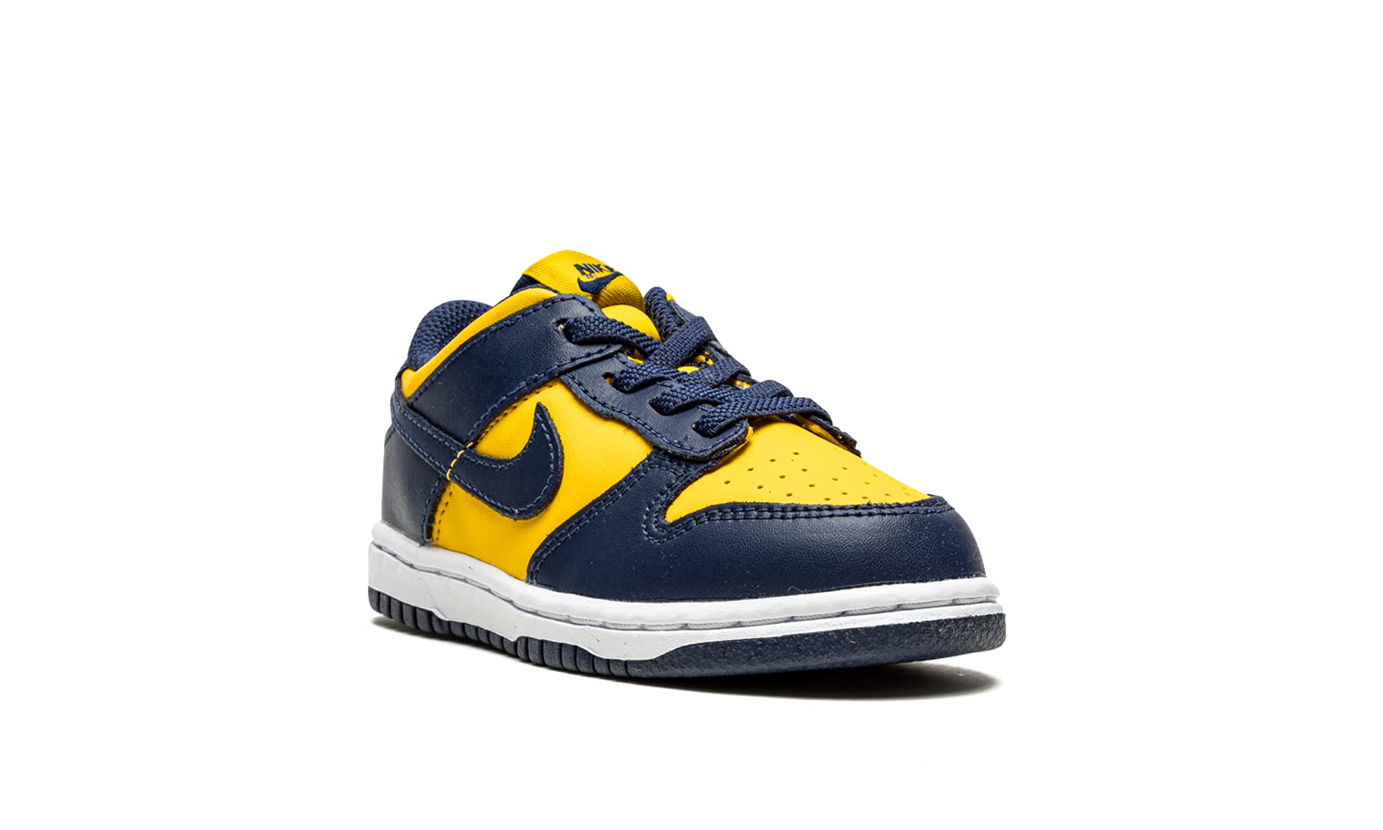 Nike Toddler Dunk Low Sneakers - Lightweight & Comfortable Kids Shoes for Boys & Girls | Perfect for Playground, School & Everyday Wear