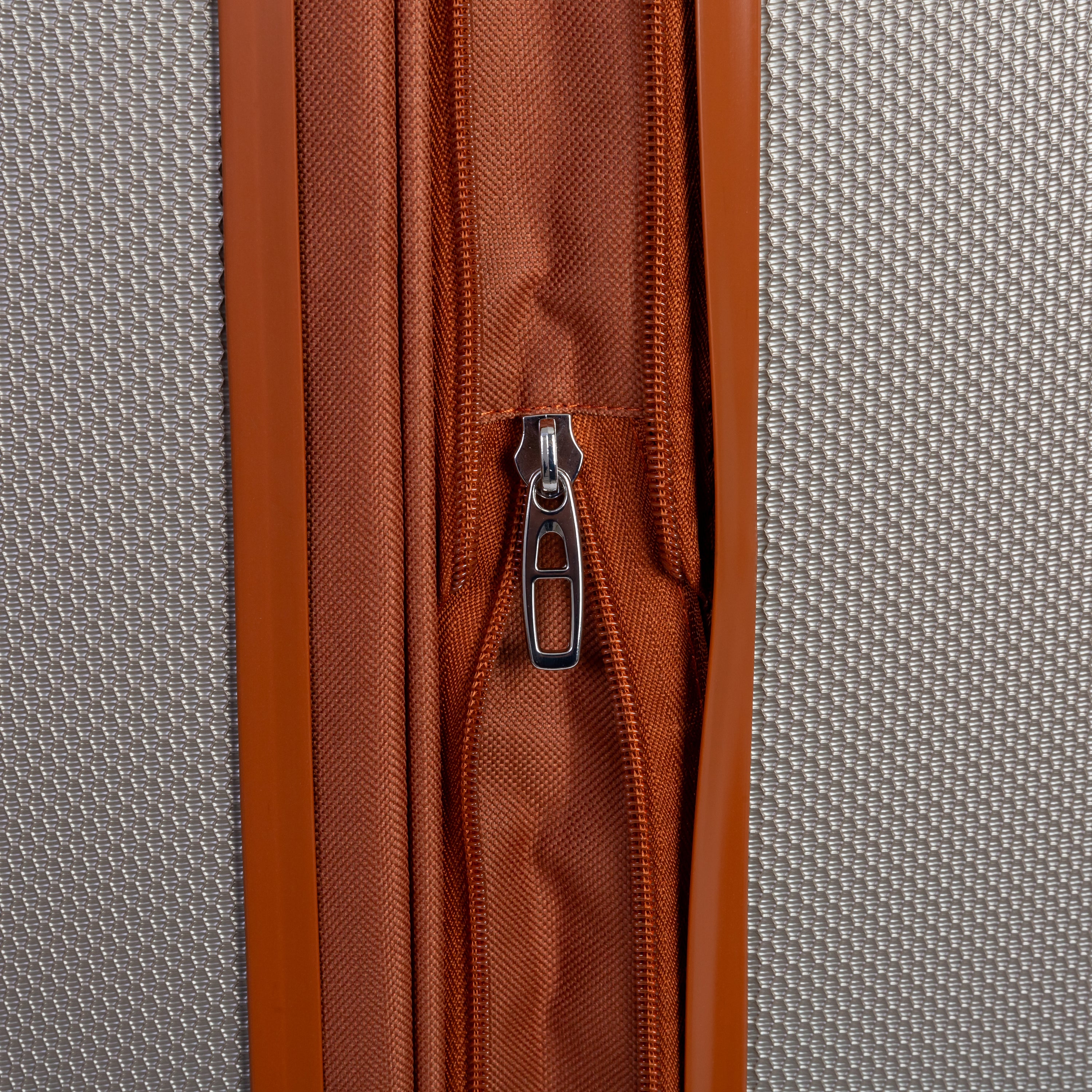 Explorer First Class Expandable Large Luggage - 28