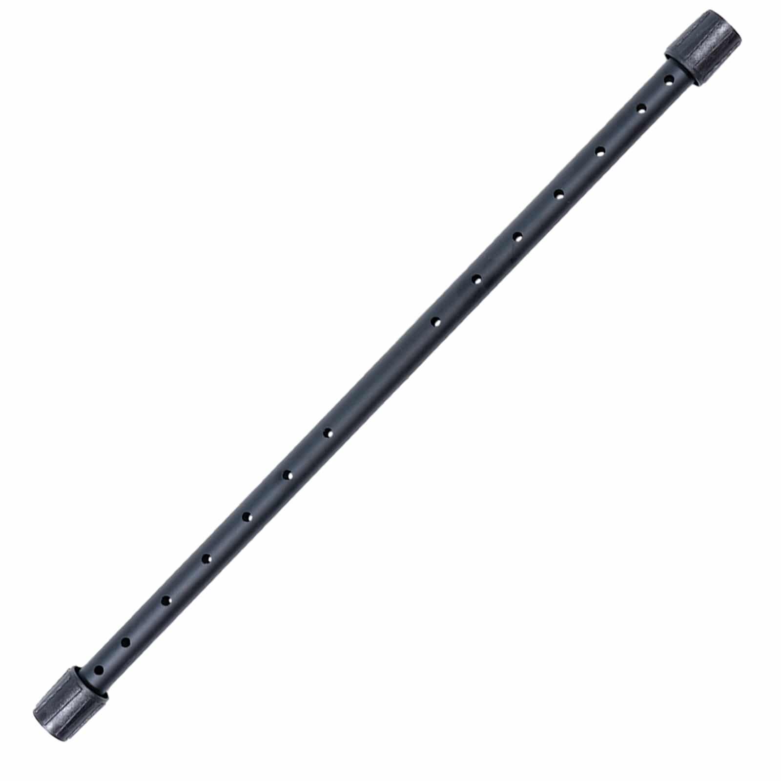 Garrett Metal Detector Tall Man Middle Stem with Camlocks - Adjustable Shaft for Professional Treasure Hunting & Beach Metal Detecting