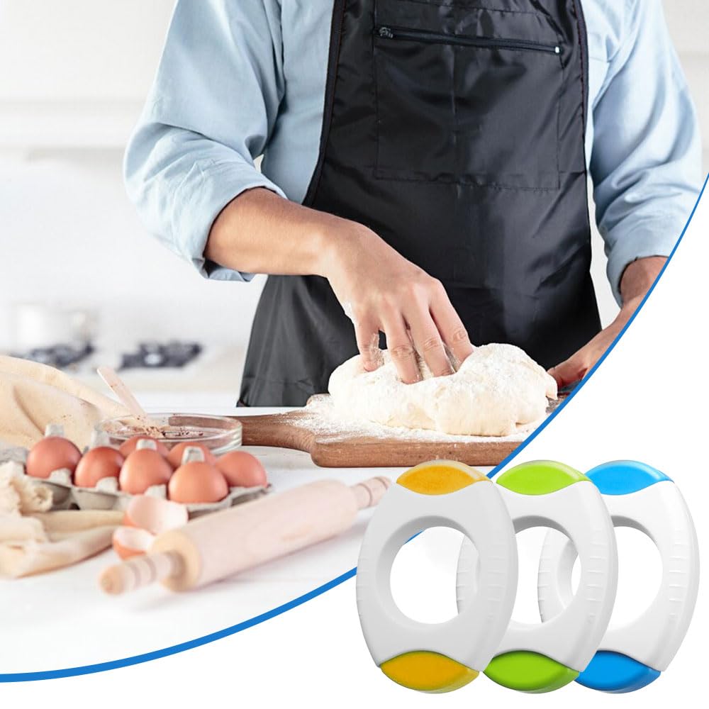 2024 Upgraded Egg Shell Opener - Quick & Easy Boiled Egg Topper Cutter - Kitchen Gadget for Perfectly Peeling Cooked Eggs - Ideal for Breakfast, Salads & Meal Prep (All-in-One Design)