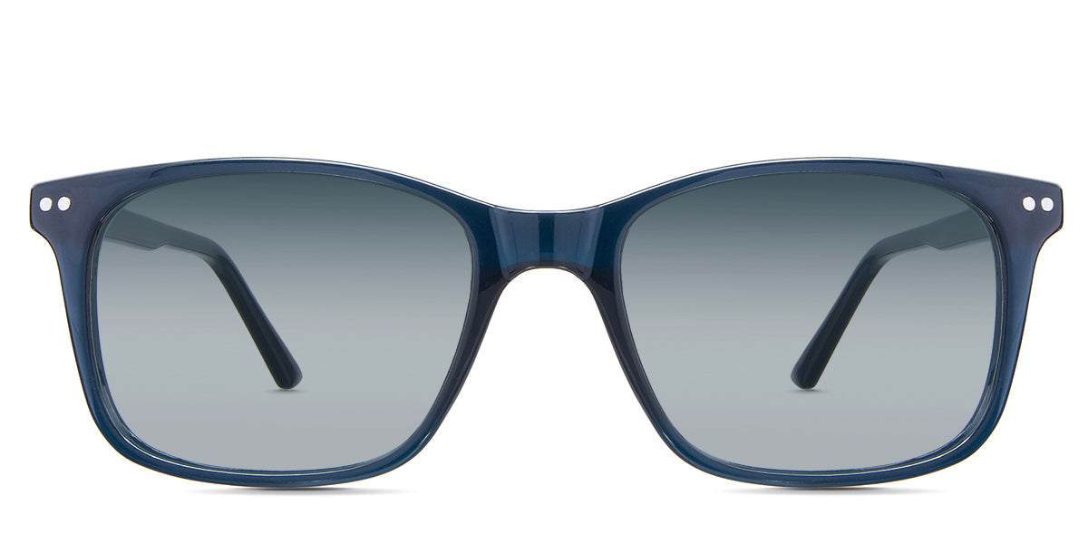 Uriel Women's Prescription Sunglasses - UV Protection, Polarized Lenses, Stylish Frames for Driving, Outdoor & Fashion Use