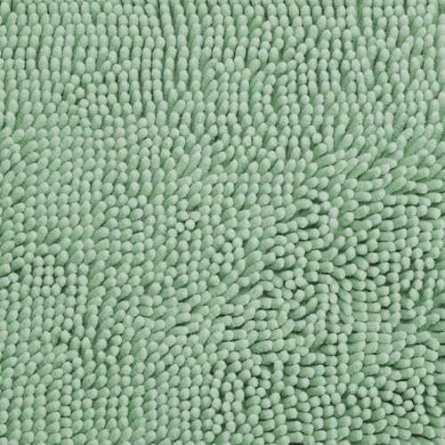 Seafoam Green