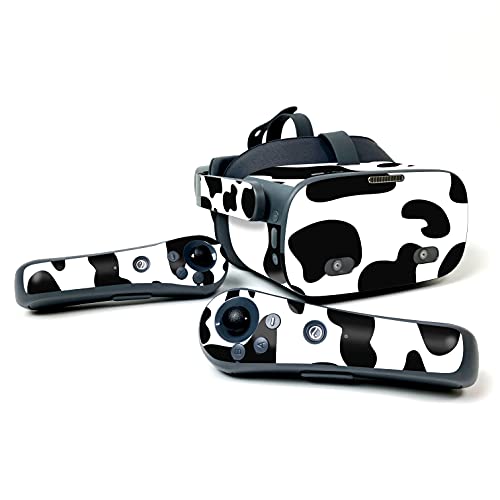 Cow Print