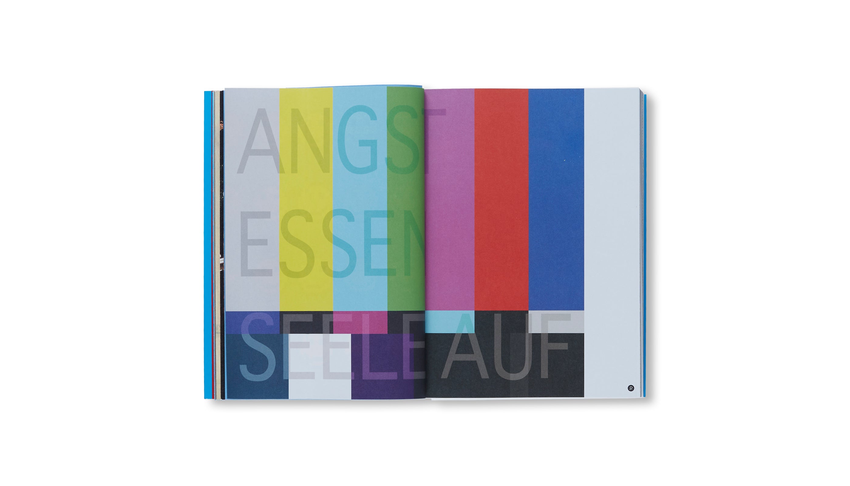 Art in Public Spaces & Media - Museum in Progress Book | Explore Contemporary Art Installations & Exhibitions for Urban & Digital Spaces