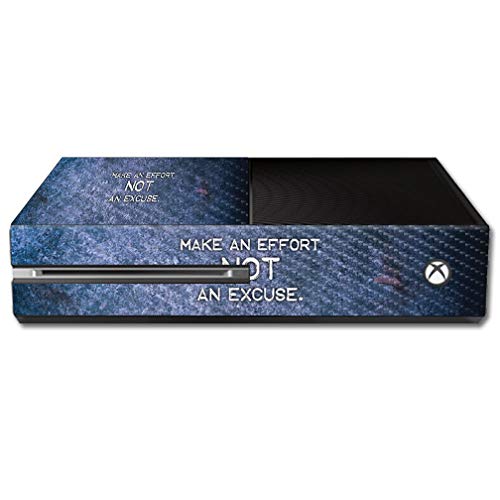 Make An Effort
