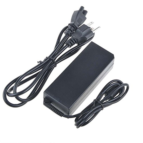 PK Power 15V AC/DC Adapter Replacement for Sony SRS-X55 SRSX55 Wireless Speaker - Power Supply Cord with Wall Charger - Perfect for Home, Office & Travel Use