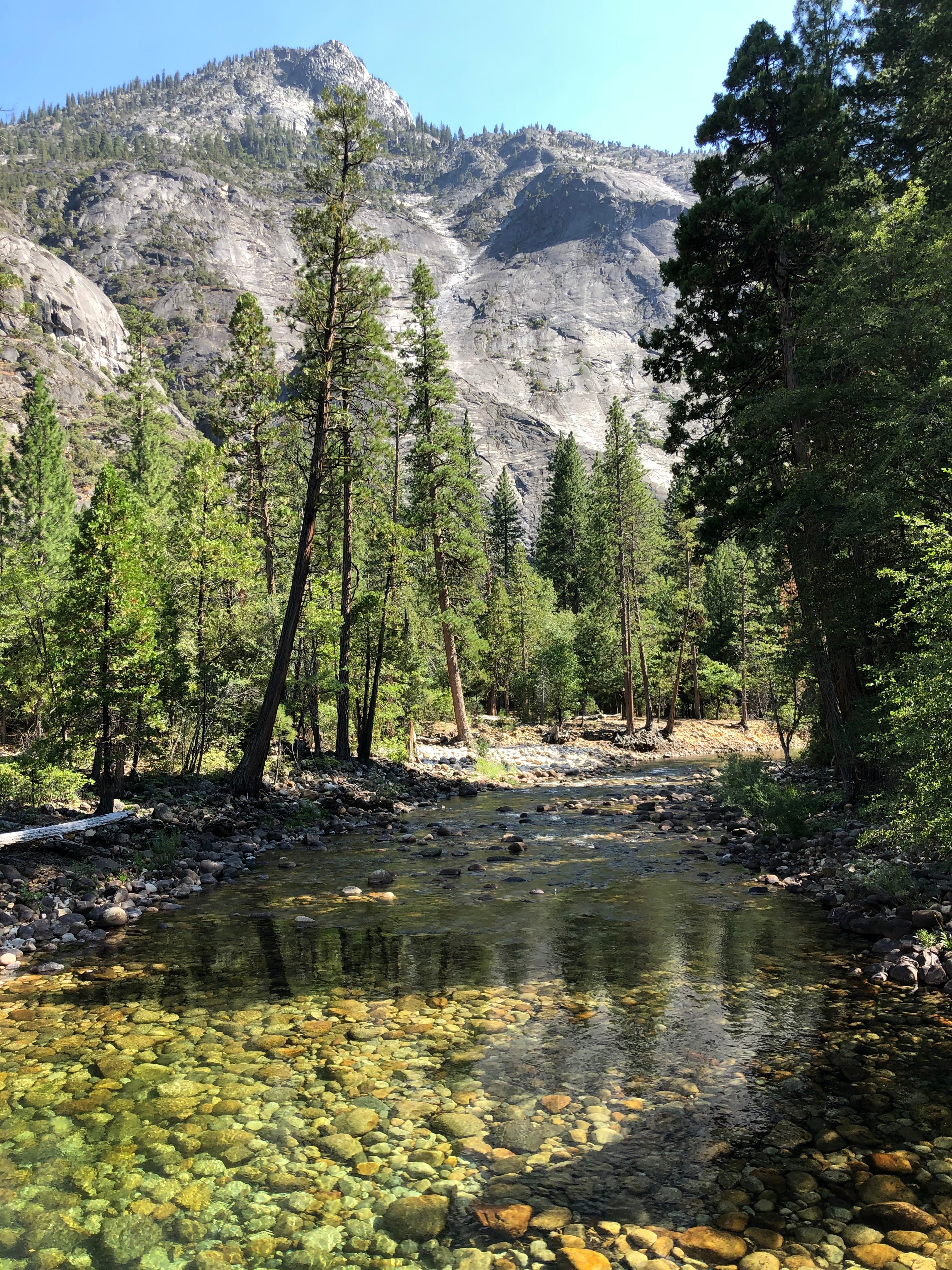 Backpacking Yosemite: Grand Canyon of the Tuolumne River - Hiking Gear & Outdoor Equipment for Adventure Travel | Perfect for National Park Camping and Wilderness Exploration