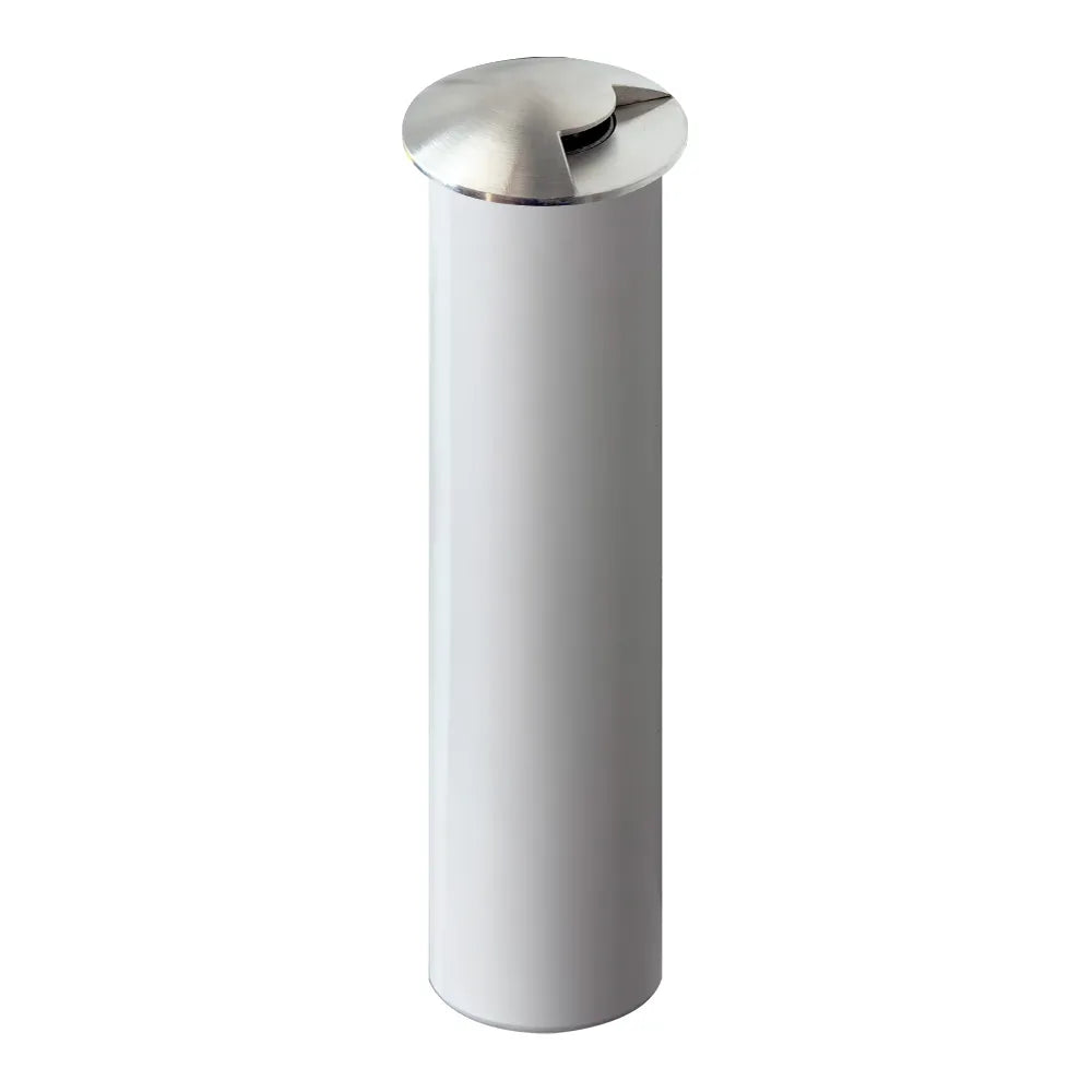 DM53 3W COB LED Monodirectional Stainless Steel Waterproof In-Ground Landscape Well Light - Perfect for Garden Path, Driveway, and Outdoor Decoration Lighting