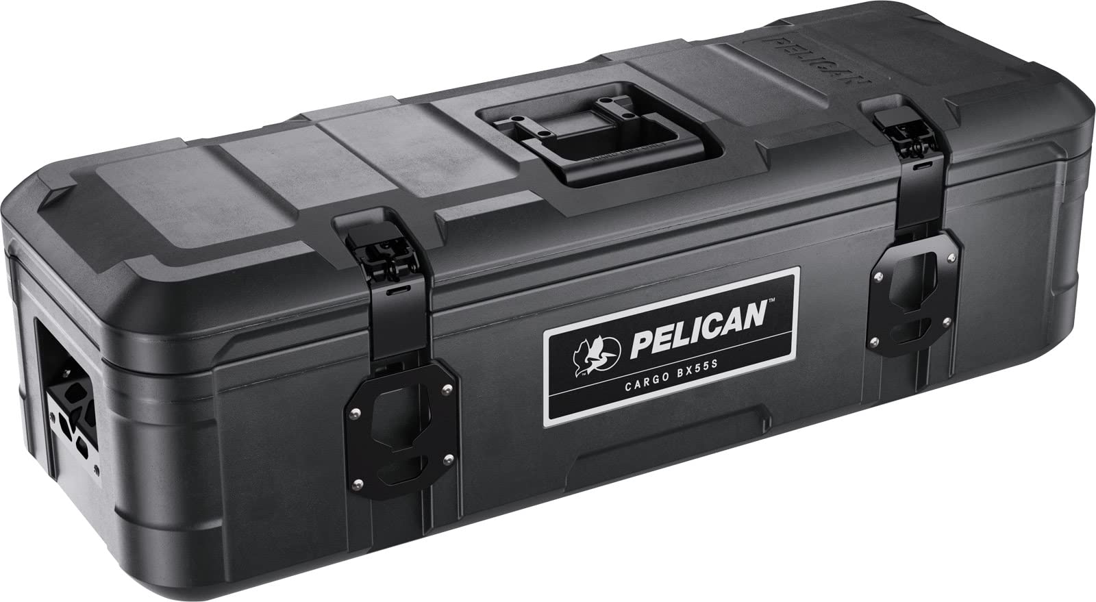 Pelican Cargo Cases - Heavy Duty Waterproof Storage Containers for Travel, Camping & Outdoor Gear Protection | Secure Transport Case for Tools, Equipment & Valuables