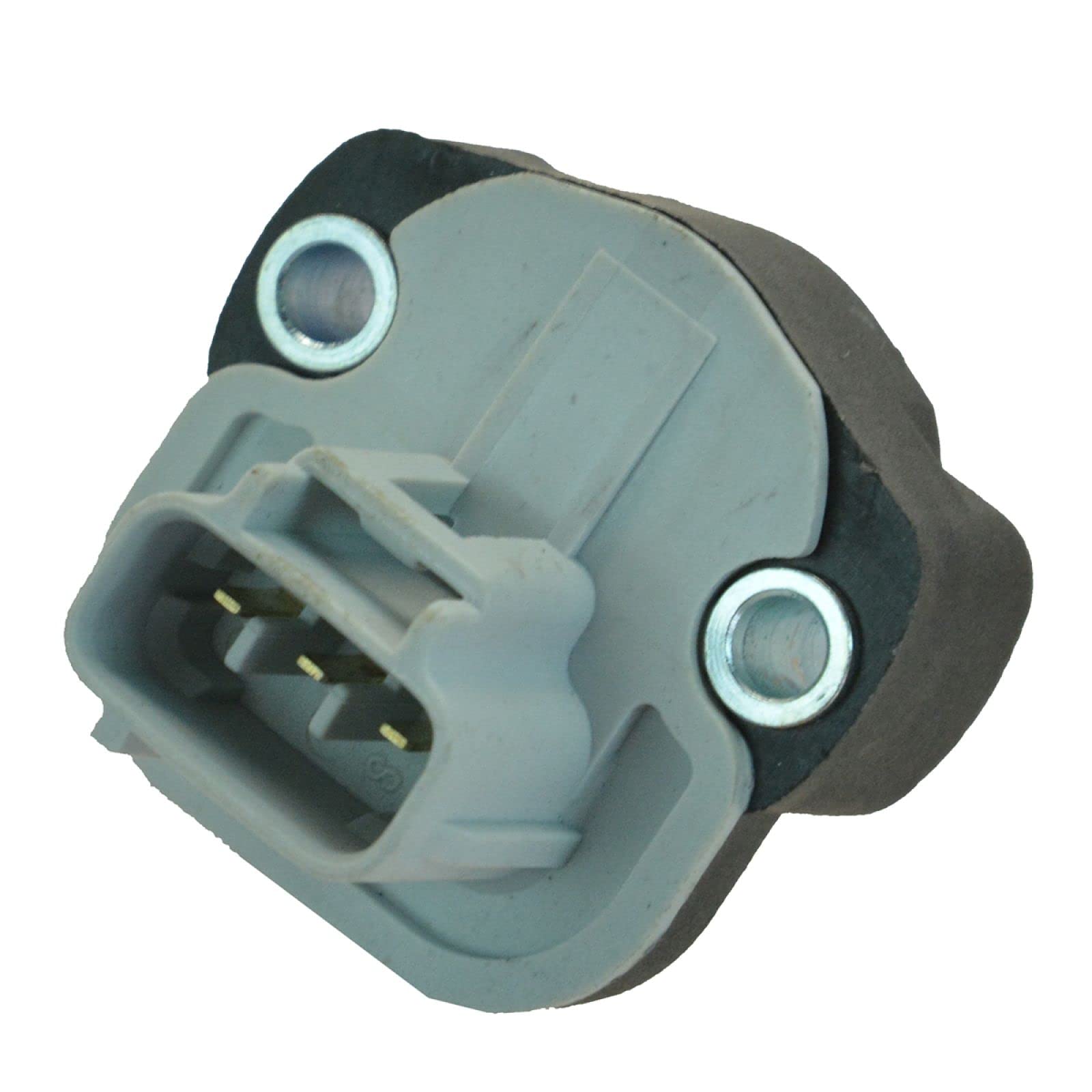 New Throttle Position Sensor (TPS) Accelerator Switch Compatible with Dodge & Jeep - Improve Engine Performance & Fuel Efficiency for Off-Road & Daily Driving