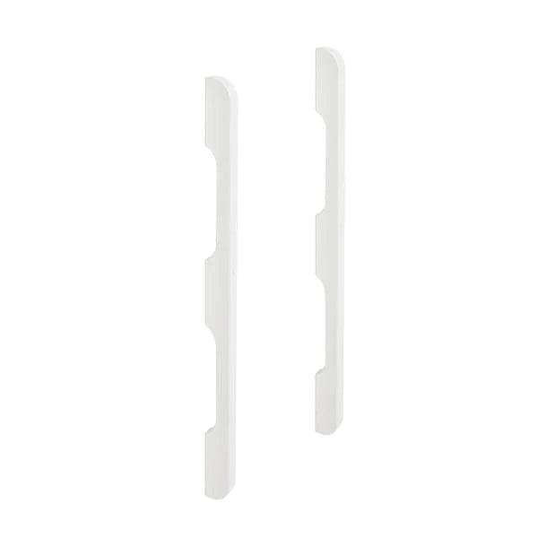 Premium Wooden Ladder Grips - Non-Slip Ergonomic Handles for Safe Climbing - Ideal for Home Improvement, Construction, and Roofing Work