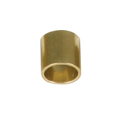 Creality Copper Belt Crimp Connectors - High Conductivity for 3D Printers & CNC Machines | Secure Wiring for DIY Electronics & Robotics Projects