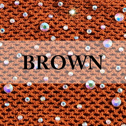Hole - Dark Brown