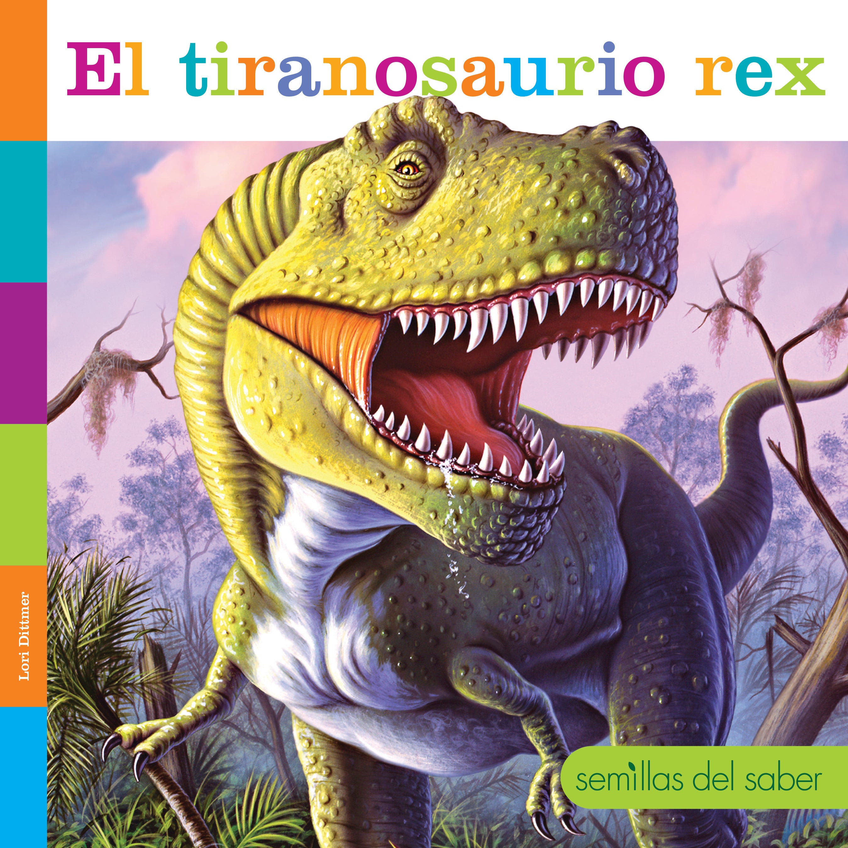 T-Rex Dinosaur Toy - Realistic Tyrannosaurus Rex Figure for Kids & Collectors - Perfect for Educational Play, Dioramas & Jurassic Themed Parties