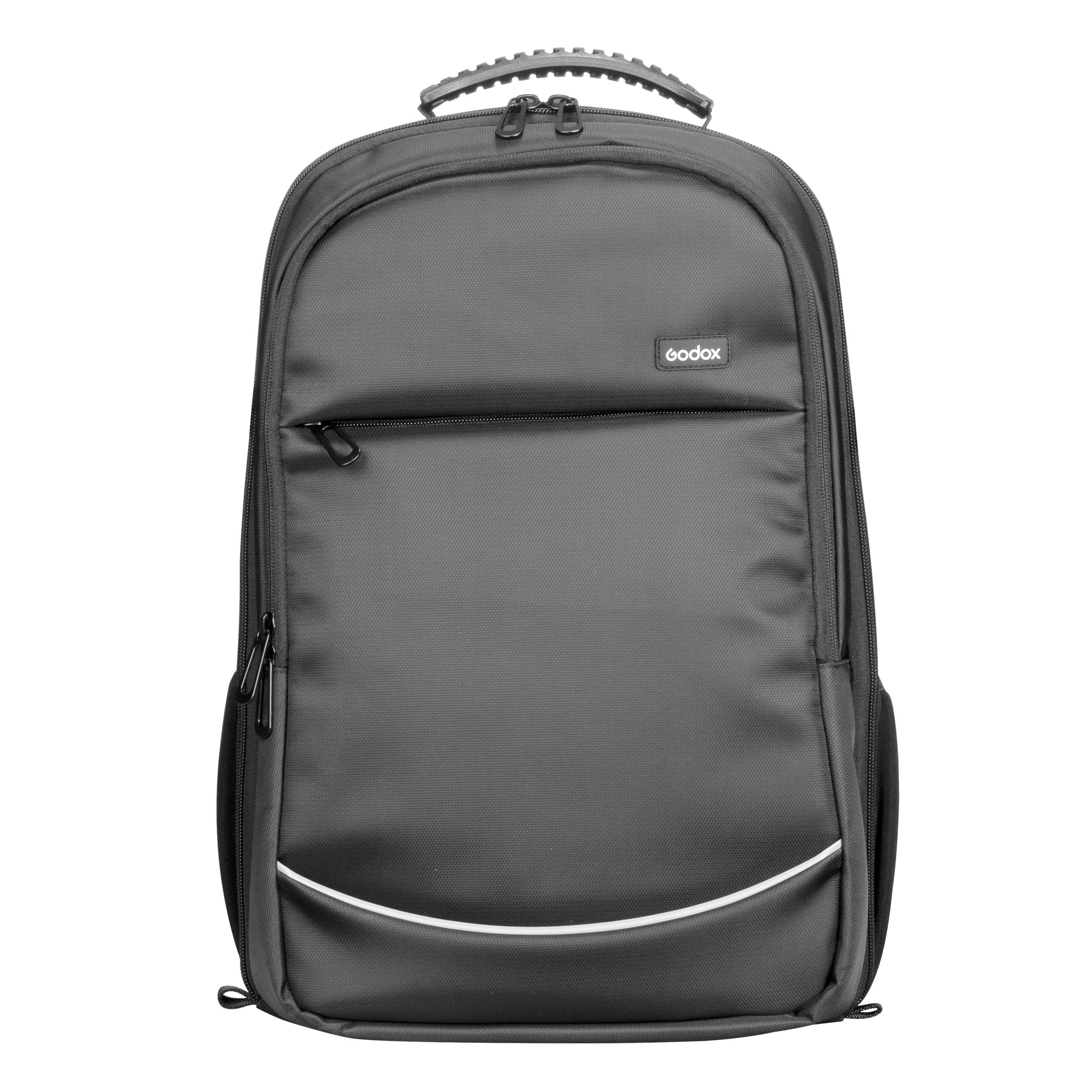CB20 Portable Battery Strobe and Camera Backpack - Waterproof DSLR Bag with USB Charging Port for Photographers & Videographers - Perfect for Travel, Outdoor Shoots & Studio Sessions