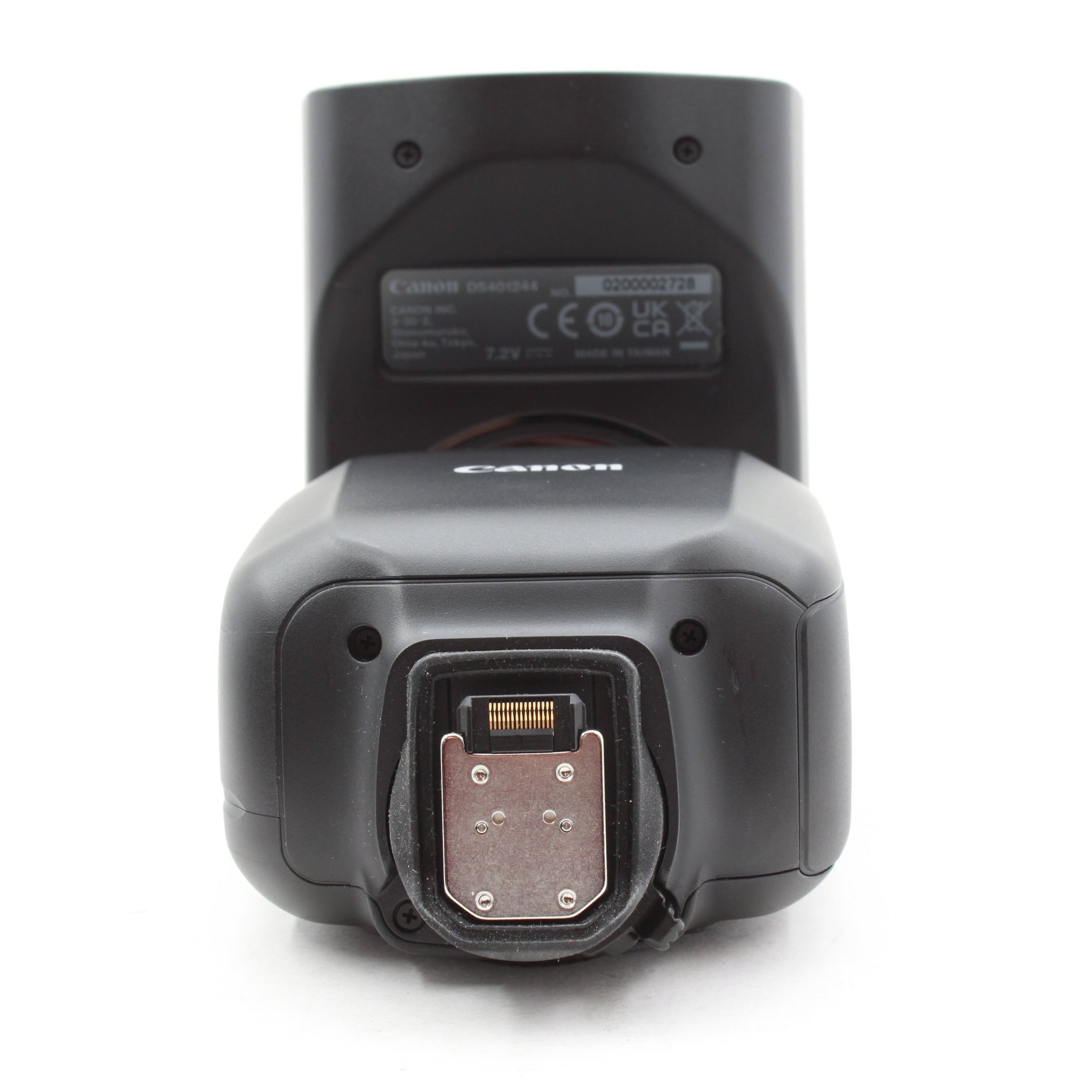 Canon Speedlite EL-5 Flash | Open Box Excellent Condition | Perfect for Portrait, Wedding & Event Photography