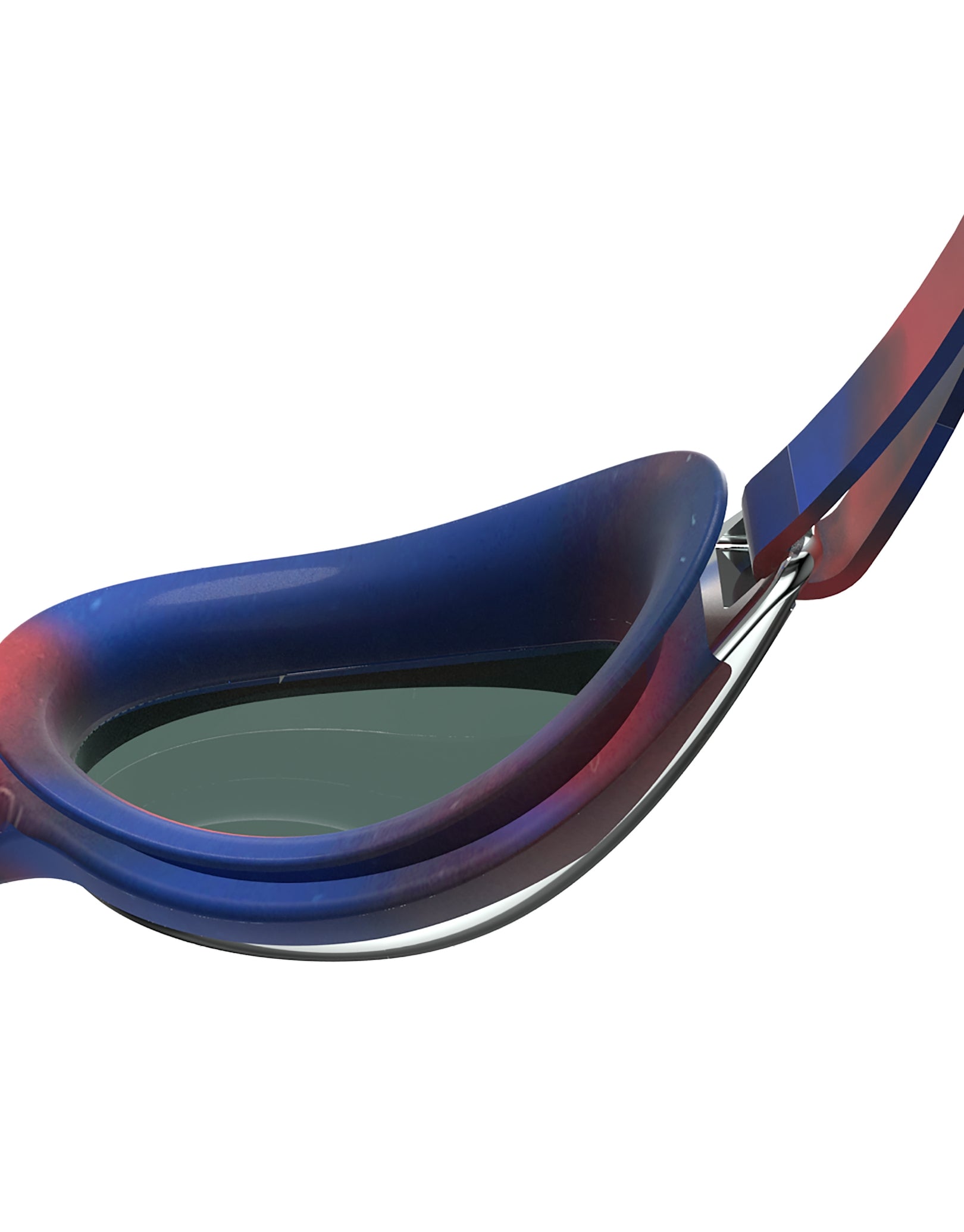 Hyper Flyer Junior Mirror Swim Goggles for Kids - Anti-Fog UV Protection Swim Goggles for Boys & Girls - Perfect for Swimming Lessons, Pool Training & Beach Activities