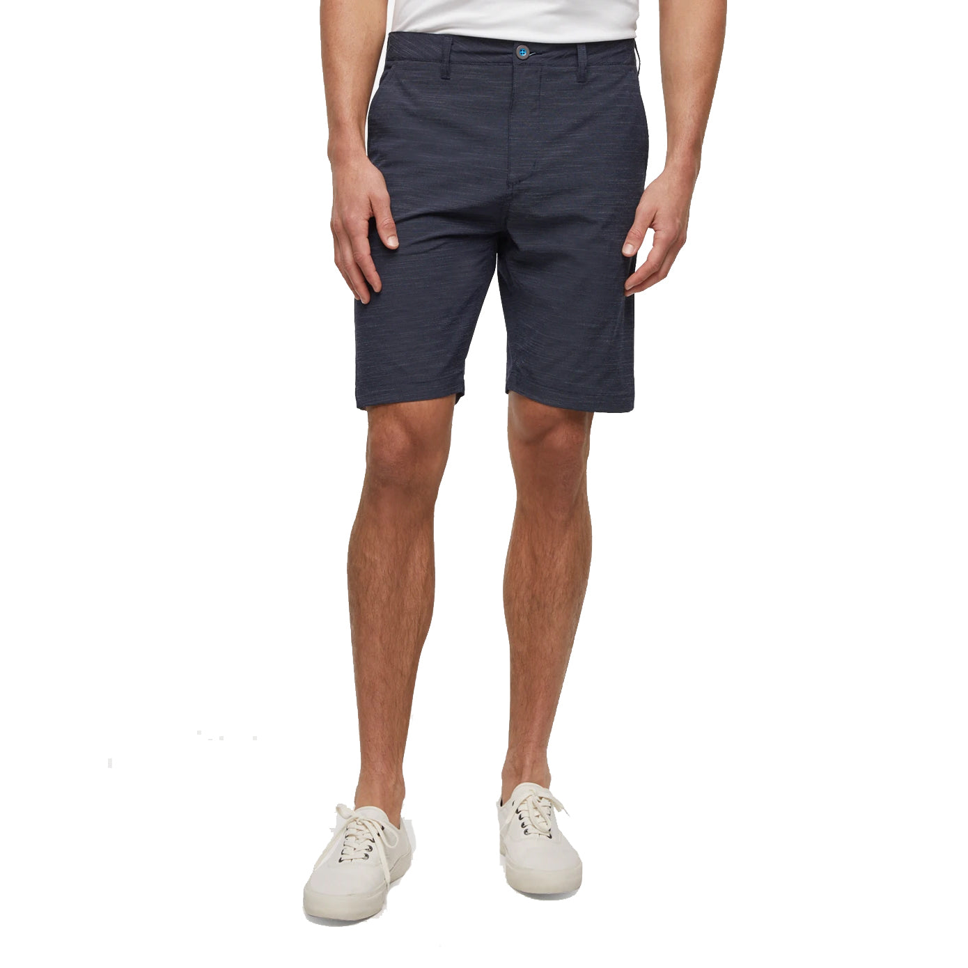 Men's Devereux Cruiser Hybrid 9.5 Inch Golf Shorts - Comfortable Stretch Fabric for Golfing, Casual Wear & Outdoor Activities