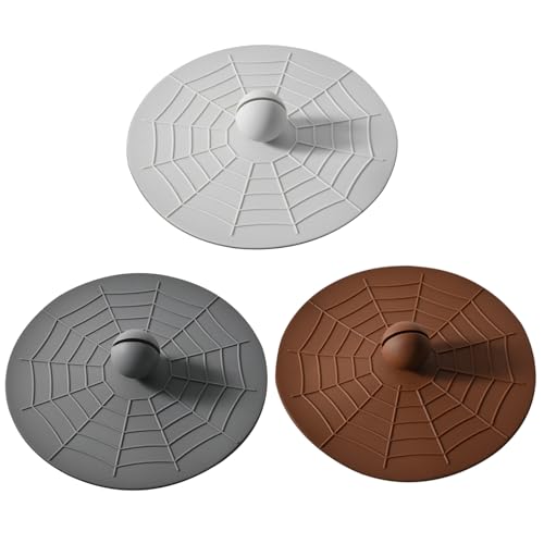 3 Count Mesh lid