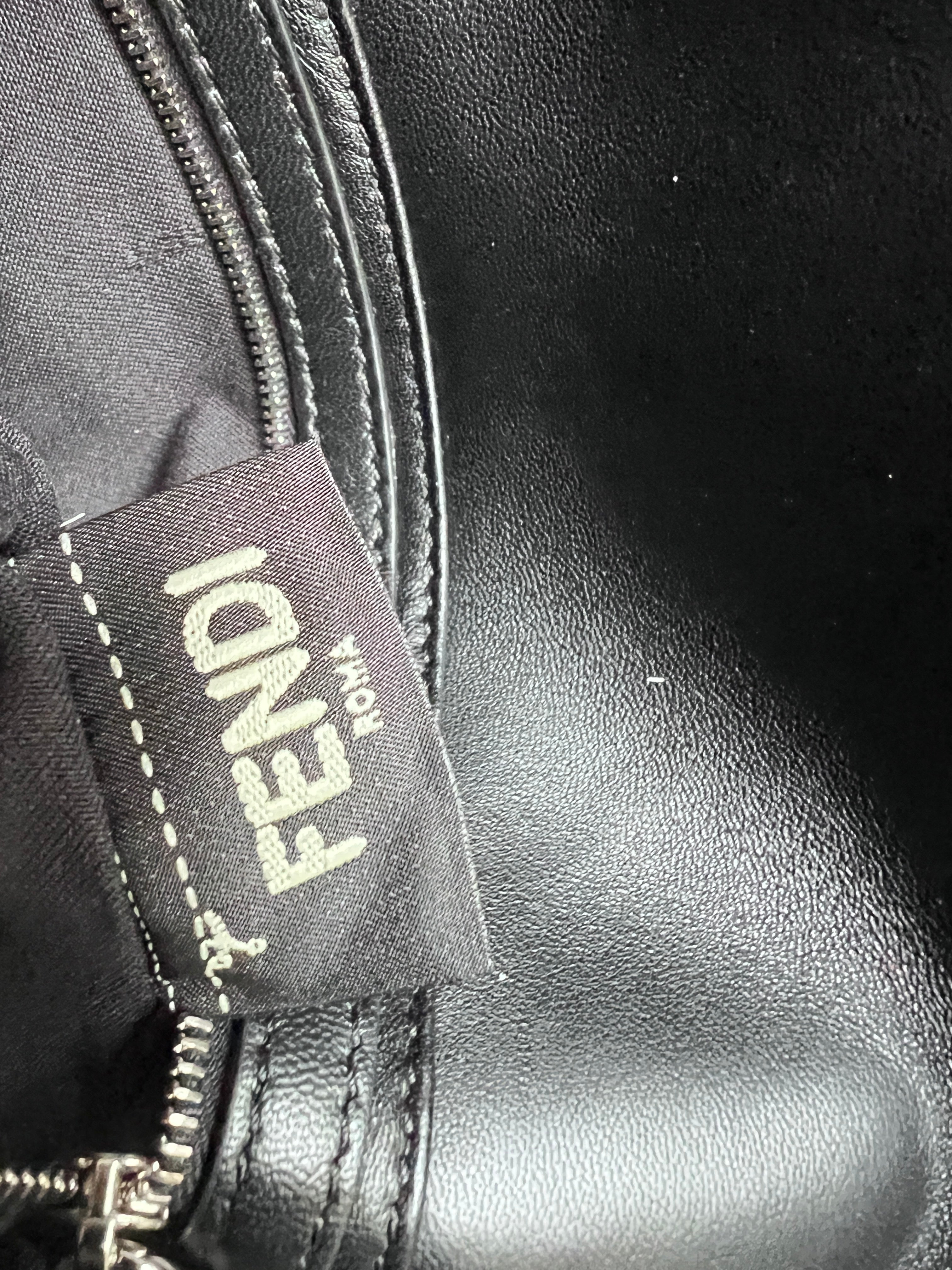 Fendi Angry Bird Shearling Baguette Crossbody Bag with Adjustable Long Strap - Stylish Luxury Handbag for Women, Perfect for Daily Use & Evening Outings