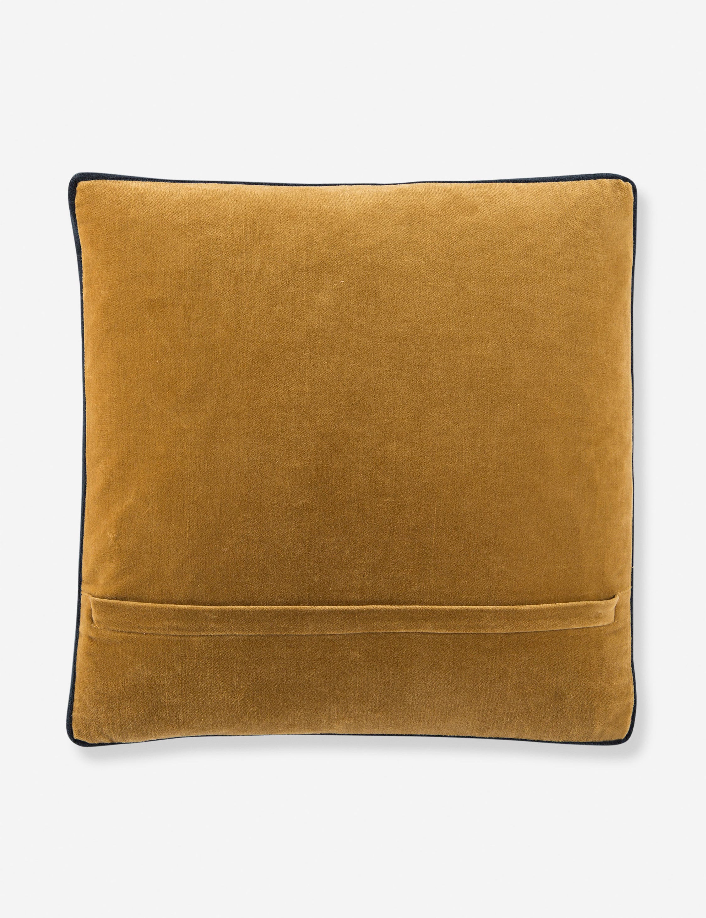 Bryn Pillow by Jaipur Living - Premium Decorative Throw Pillow for Sofa, Bed & Home Decor - Perfect for Living Room, Bedroom & Lounge Comfort