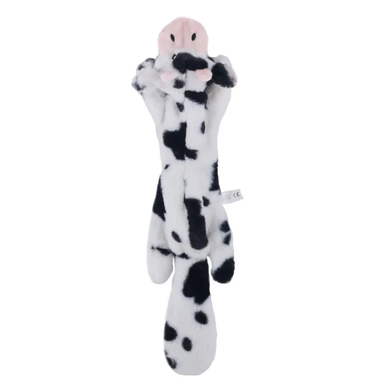 Cute and Soft Animal Style Dog Plushies - Adorable Stuffed Puppy Toys for Kids, Gifts, and Home Decor - Perfect for Cuddling, Nursery Decor, and Birthday Presents