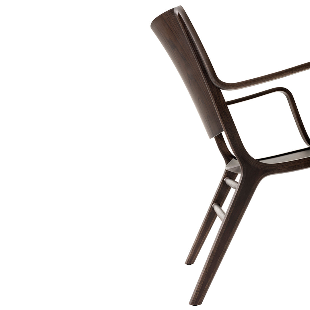 AX HM11 Lounge Chair - Modern Comfortable Recliner for Living Room, Bedroom & Office - Perfect for Relaxing, Reading & Napping