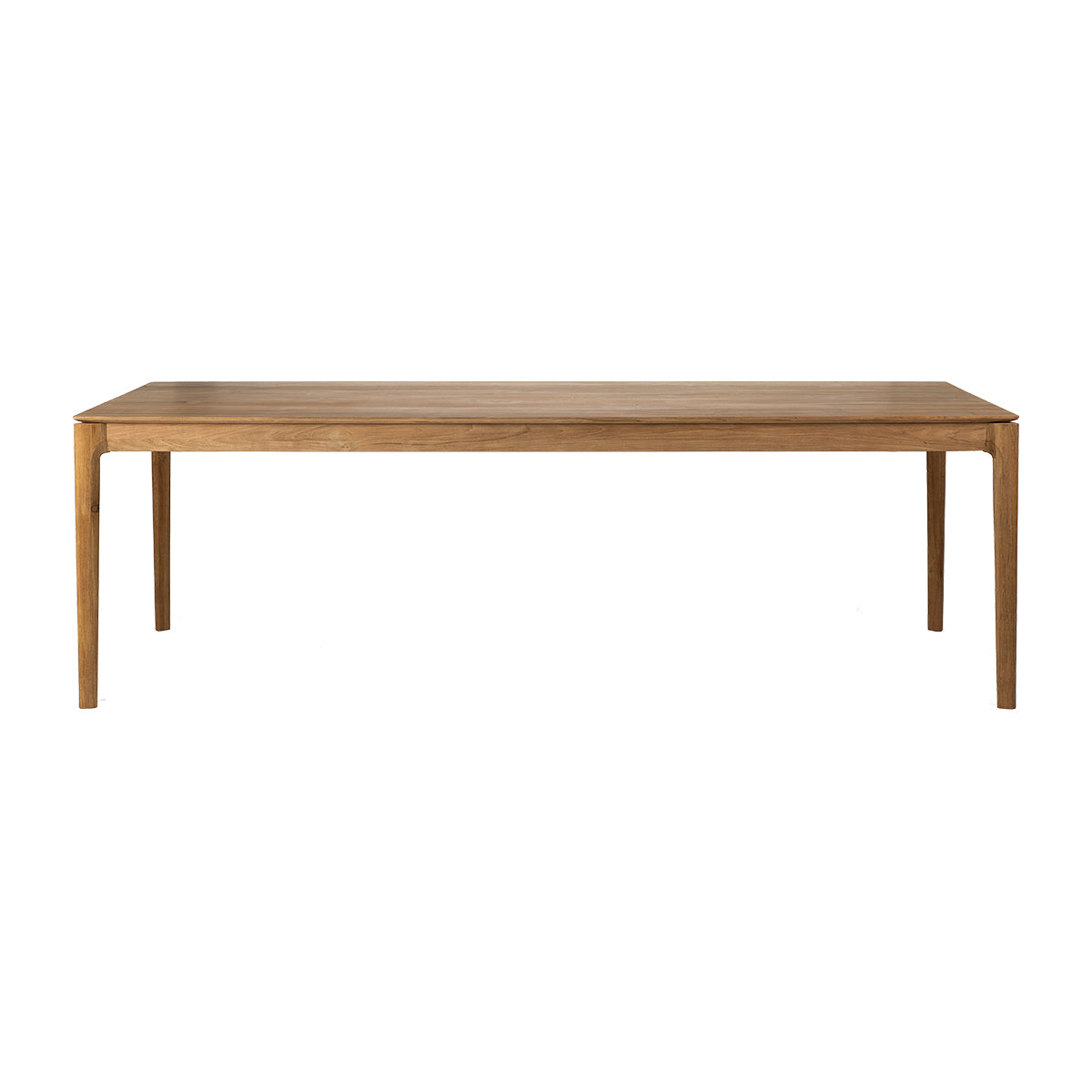 Premium Teak Wood Dining Table 94.5