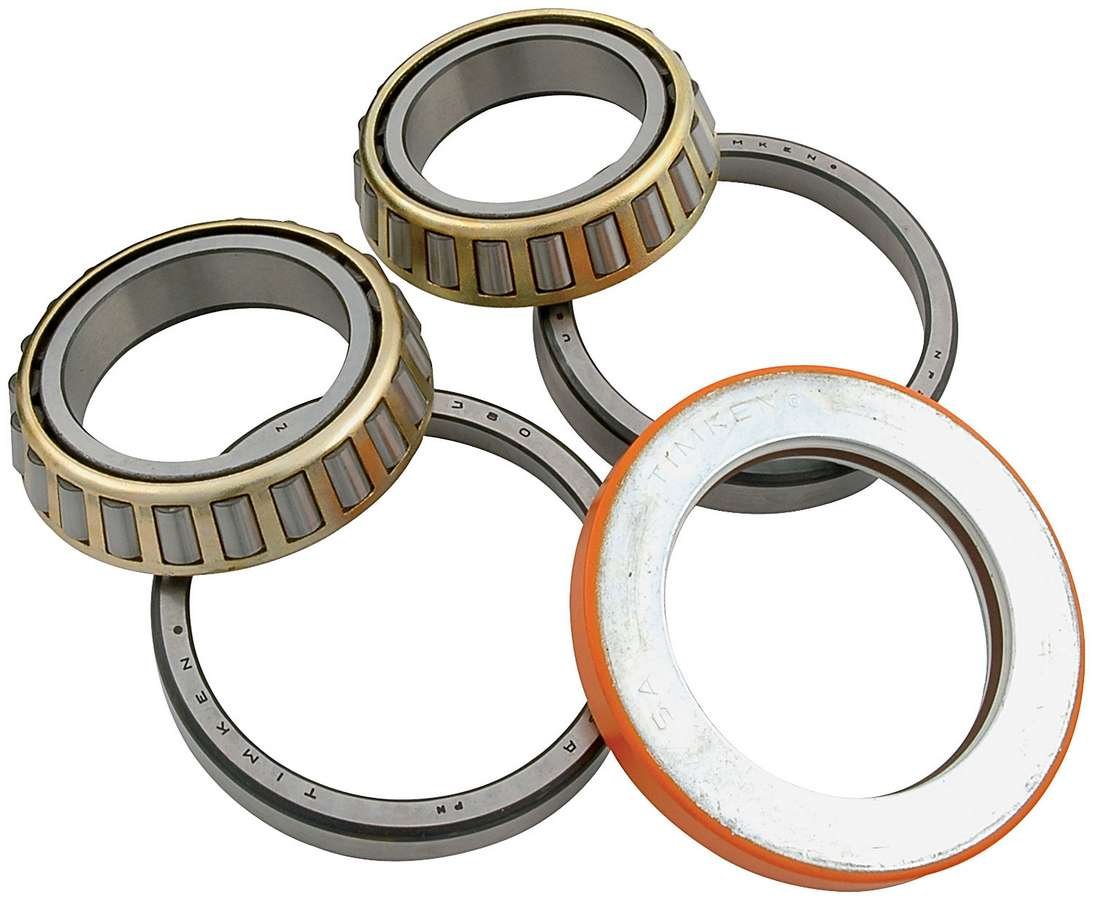 Allstar Performance ALL72310 Wheel Bearing Kit - High Quality Replacement for Smooth & Quiet Ride - Perfect for Trucks, SUVs, and Off-Road Vehicles