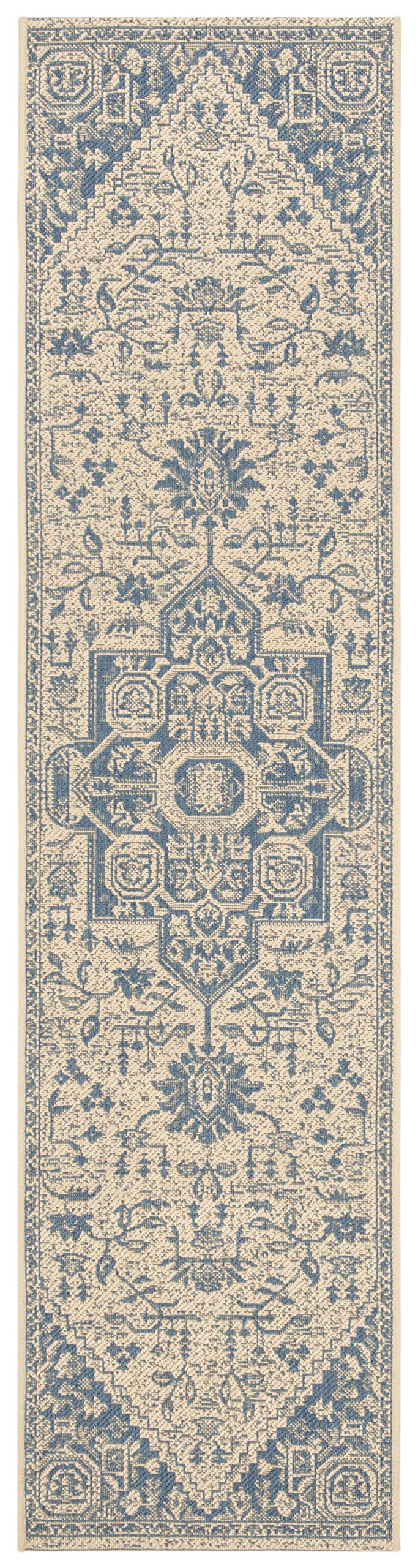 SAFAVIEH Beach House Collection 2'2