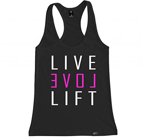 Black/Pink