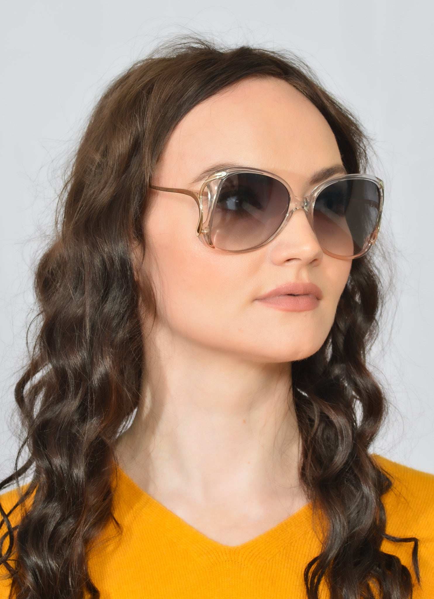 Luxottica 4507 Sunglasses - Polarized UV Protection Aviator Style for Men & Women - Perfect for Driving, Travel, and Outdoor Activities