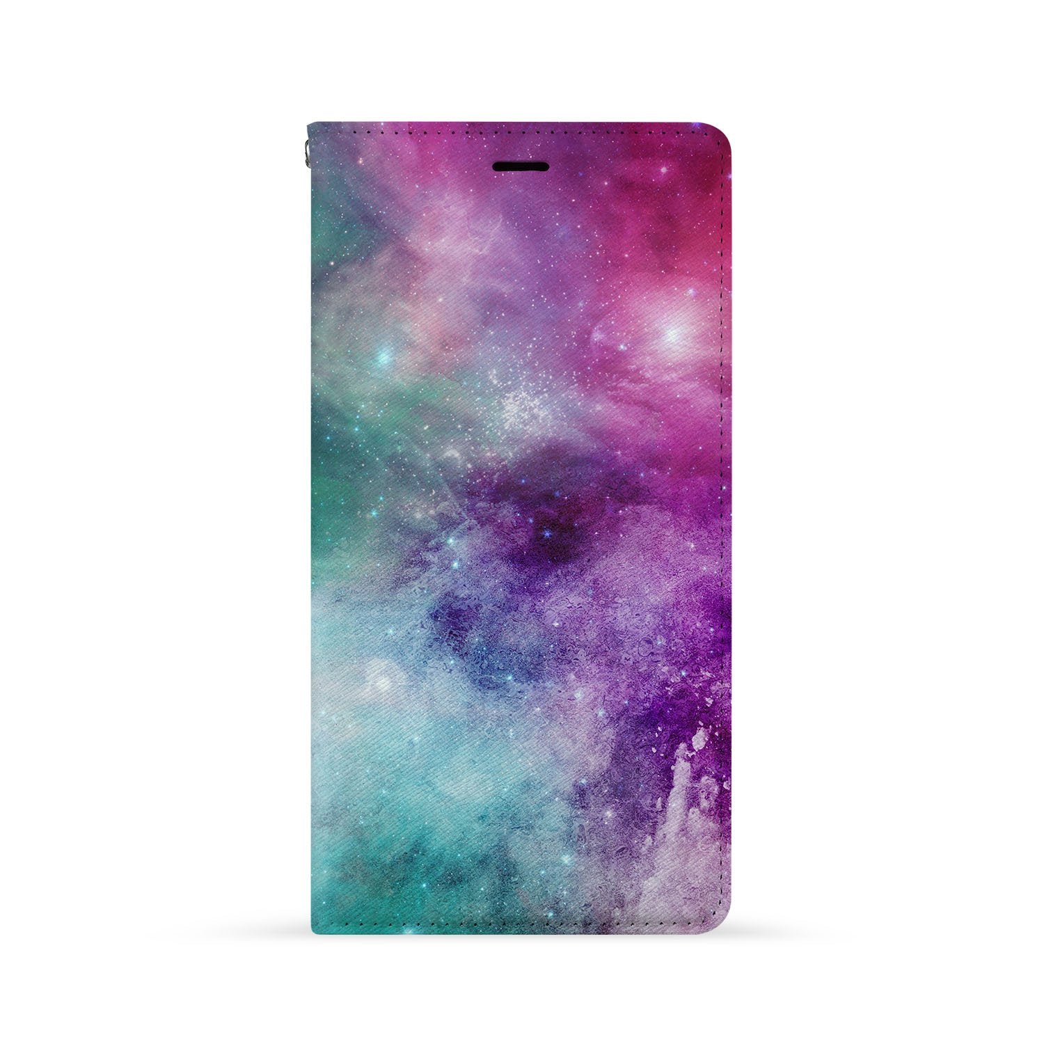 Huawei Wallet Case for Samsung Galaxy - Slim & Secure Phone Holder for Everyday Use & Travel