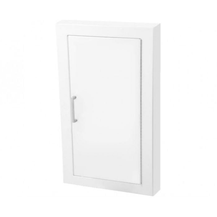 JL Industries 1816S21FX2 Fire Extinguisher Cabinet - 18